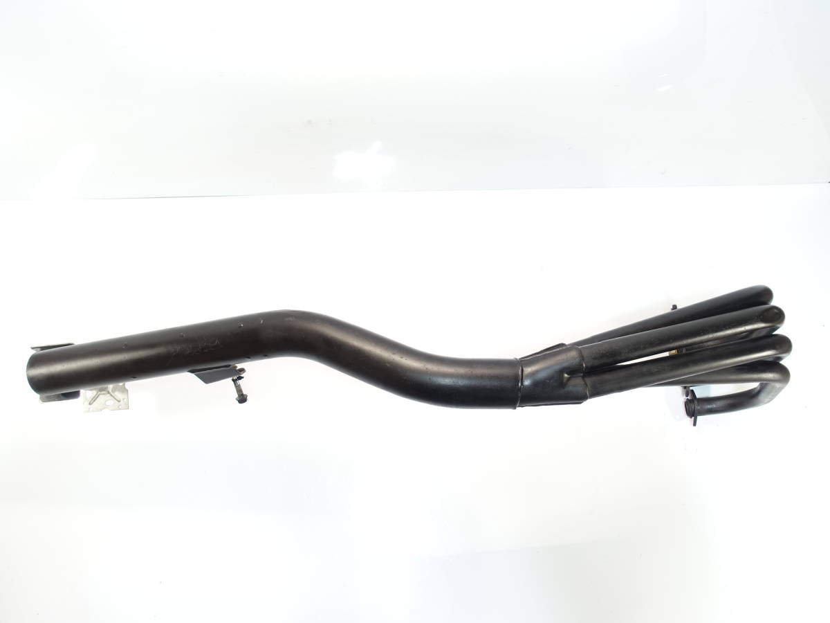 動画あり☆ 売り切り！☆バリオス 1型 (ZR250A-0231)☆社外 デイトナ製 