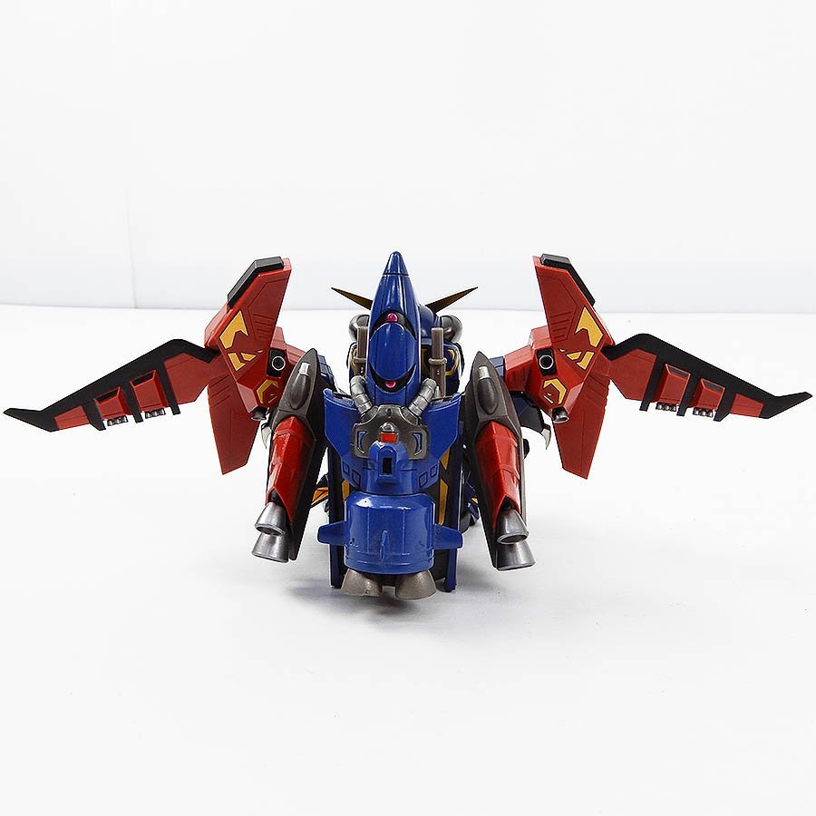 未開封】バンダイ SDX マスクコマンダー 外箱汚れ有 SDX マスク