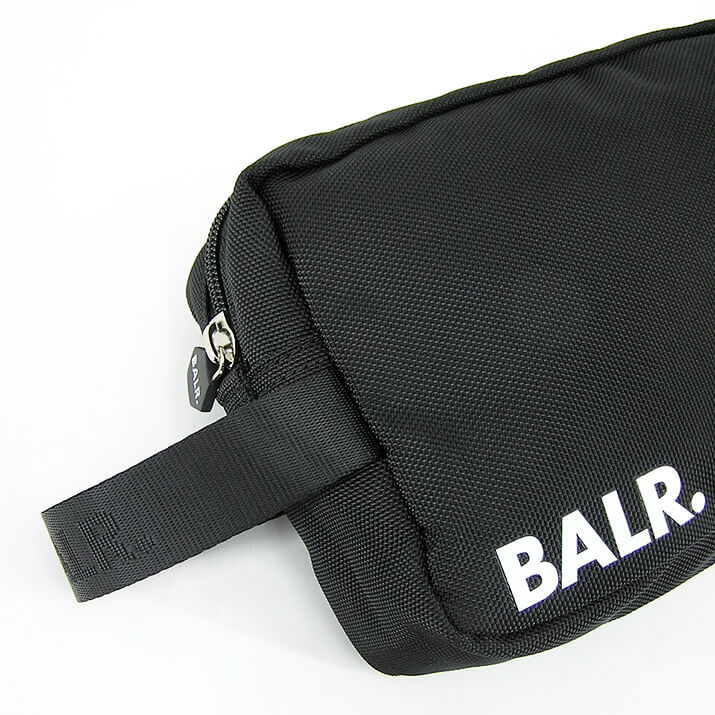 21SS最新モデル☆BALR. ☆長財布収納☆クラッチバッグ ハンドバッグ