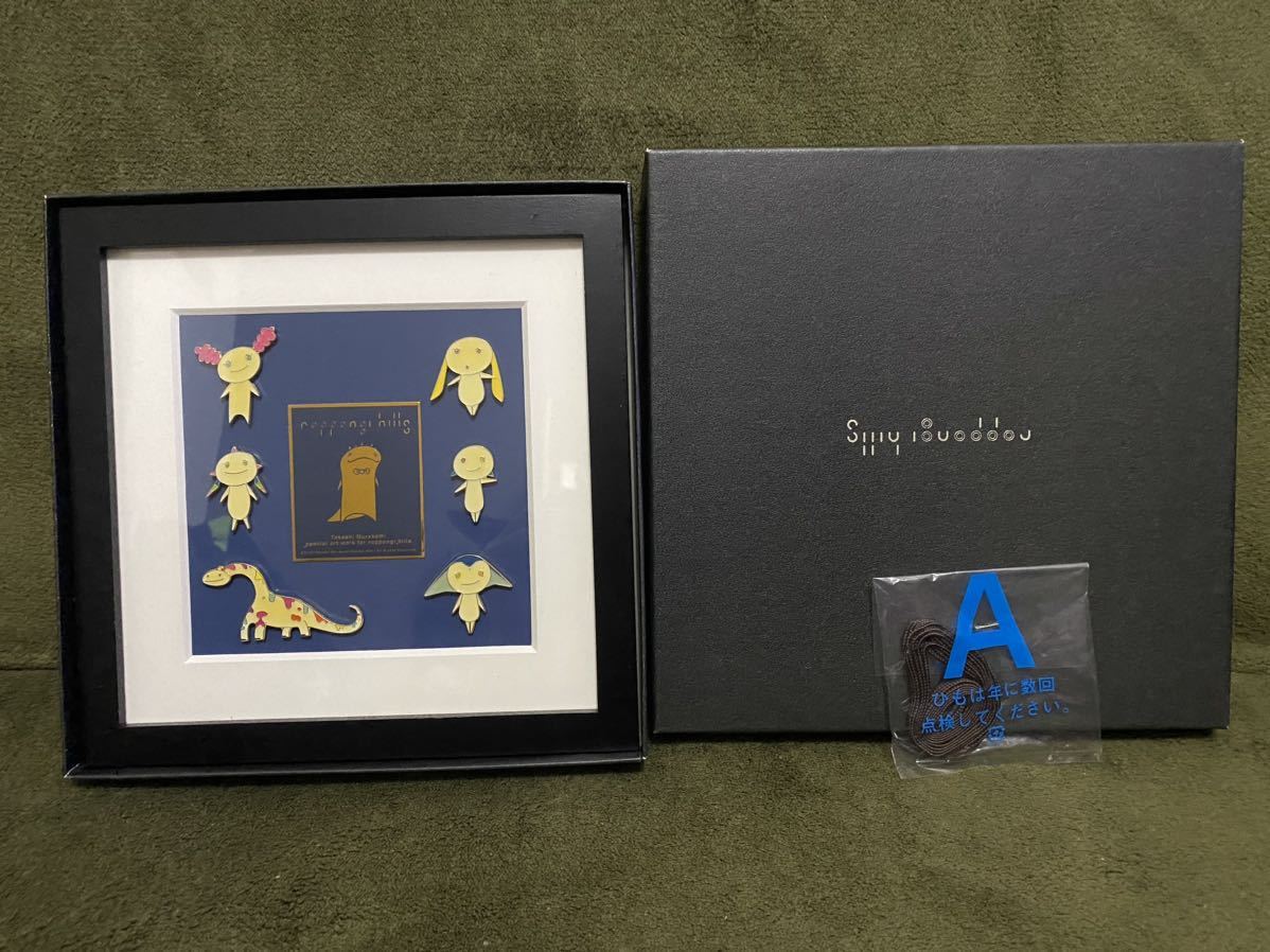 美術品・アンティーク・コレクション 【非売品】村上隆 2003年 六本木