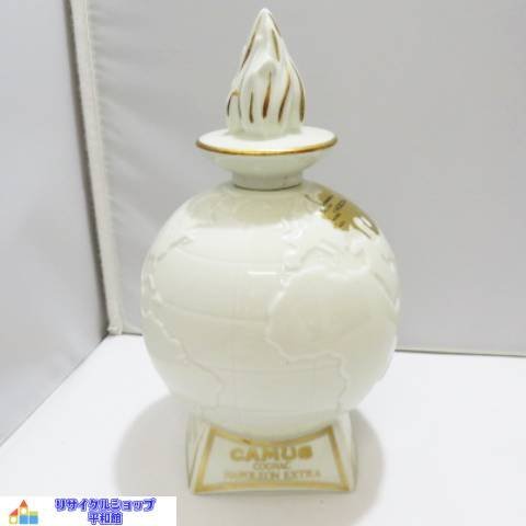 24807 未開栓 古酒 REMY MARTIN CENTAURE CRYSTAL レミーマルタン