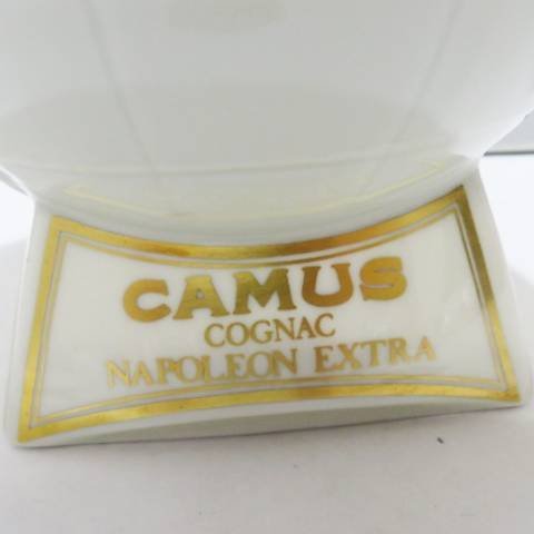 CAMUS カミュ ナポレオン エクストラ 1980 モスクワオリンピック