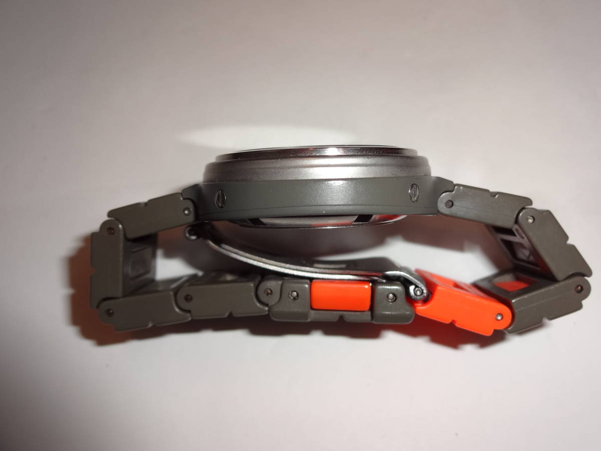 SEIKO CABANE de zucca DASHBOARD 7S36-0250 ダッシュボード セイコー 