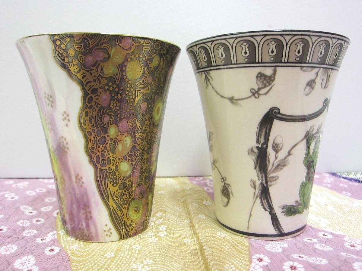 送料無料※ WEDGWOOD ウェッジウッド 250周年記念 マグカップ 4種類