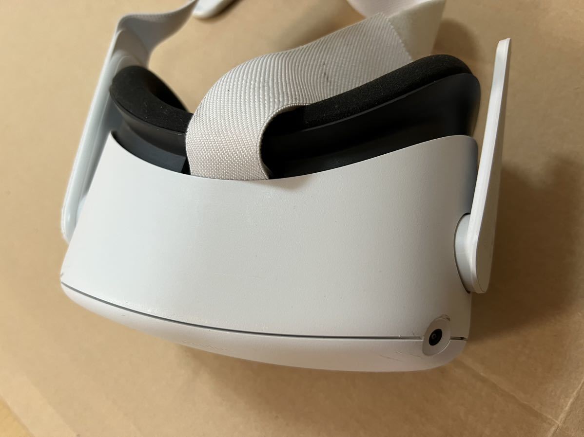 oculus KW49CM VRヘッドセット 動作未確認 Quest KW49CM VRヘッドセット メタ ヘッドマウントディスプレイ VRヘッド