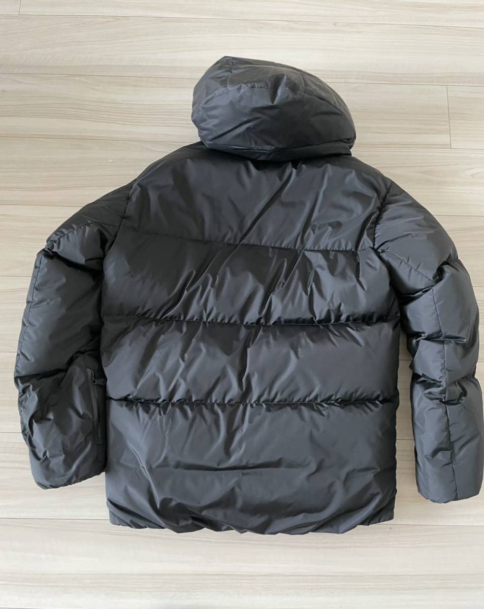 Moncler モンクレール グルノーブル MAZOD ダウンジャケット サイズ1 