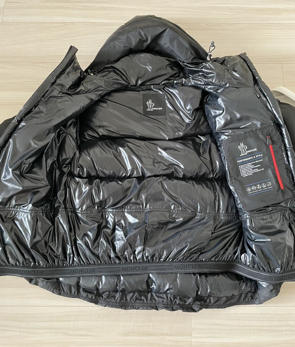 Moncler モンクレール グルノーブル MAZOD ダウンジャケット Moncler モンクレール グルノーブル MAZOD ダウンジャケット