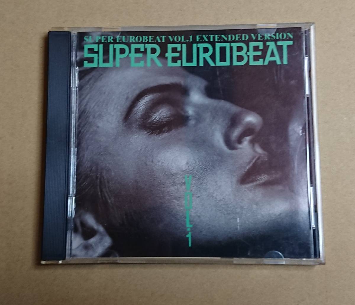 EUROBEAT SUPER - スーパー・ユーロビート VOL.191〜199 帯付き