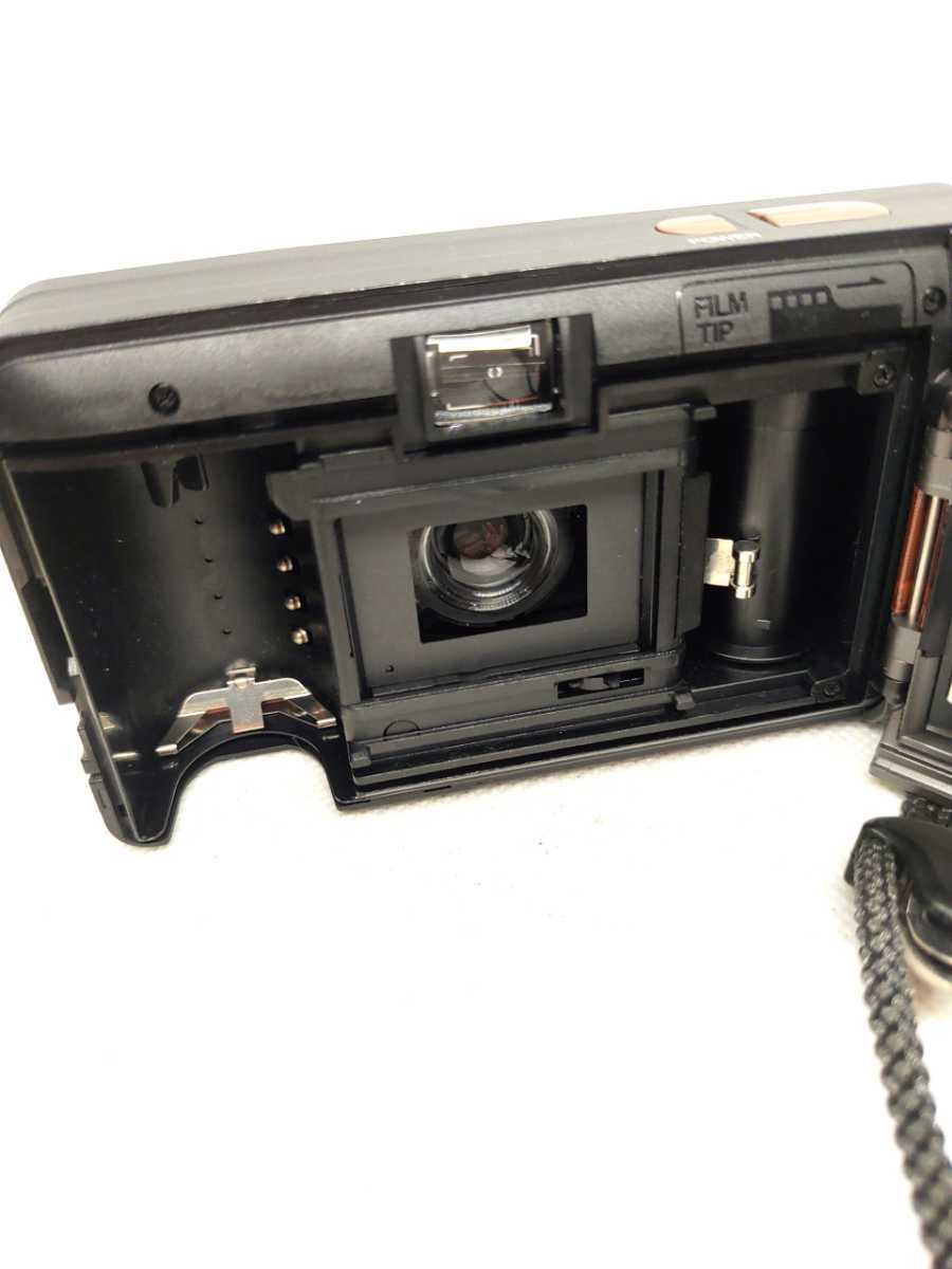 美品 Konica コニカ BiG mini/ビッグミニ BM-201 KONICA LENS 35mm F3