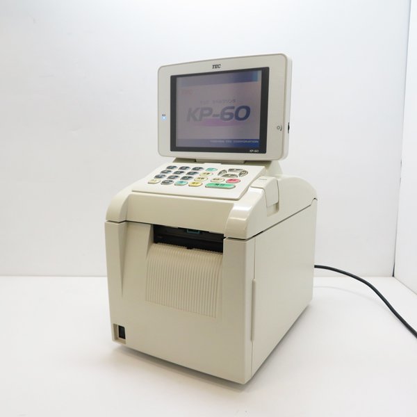 サーマルラベルプリンターCL-E300-LFX 株式会社ムーブリスタ 感熱