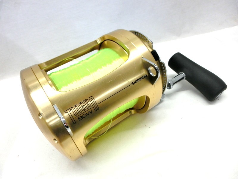 ティアグラ リール Shimano (シマノ) シマノ | - SHIMANO Yahoo