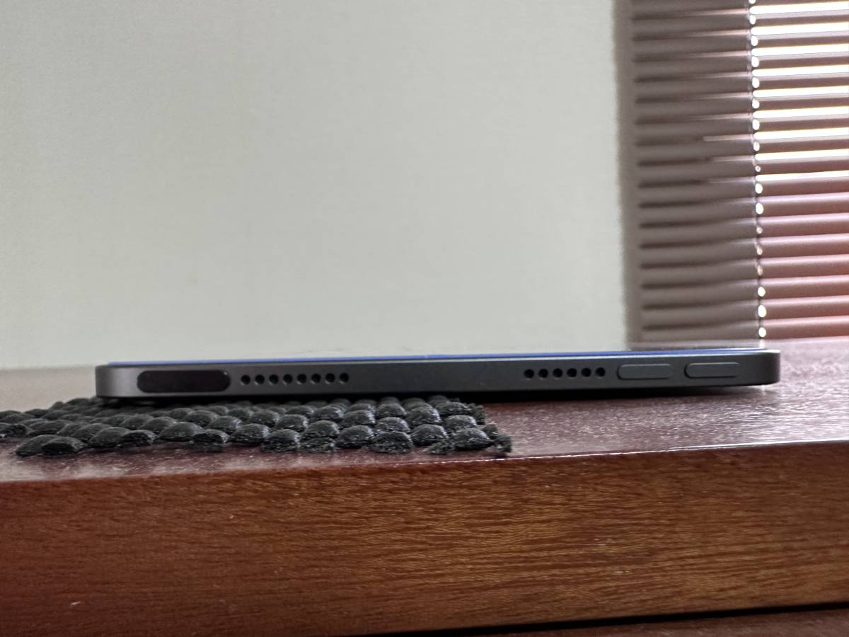 ipad mini 2021 第6世代 64GB wifiモデル スペースグレー（おまけ付き 