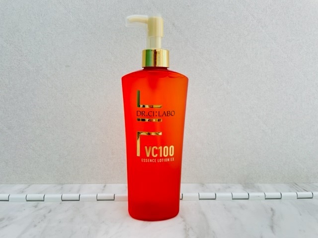  F2931 ドクターシーラボ VエッセンスローションEX R 285ml 化粧水 VC100(基礎化粧品)｜売買されたオークション情報、yahooの商品情報をアーカイブ公開 - オークファン 基礎化粧品
