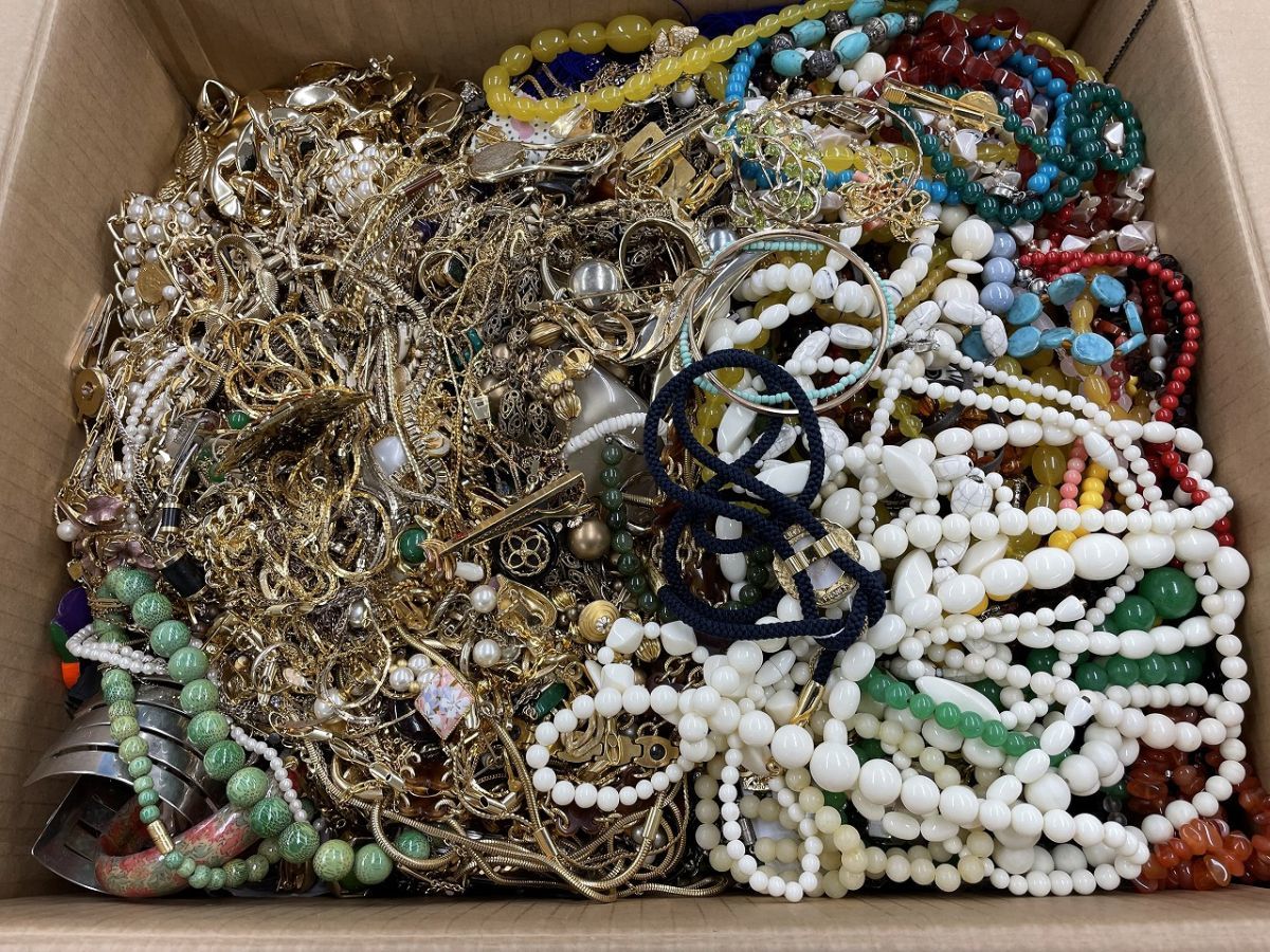 2026年最新Yahoo!オークション -アクセサリー まとめて kgの中古品 