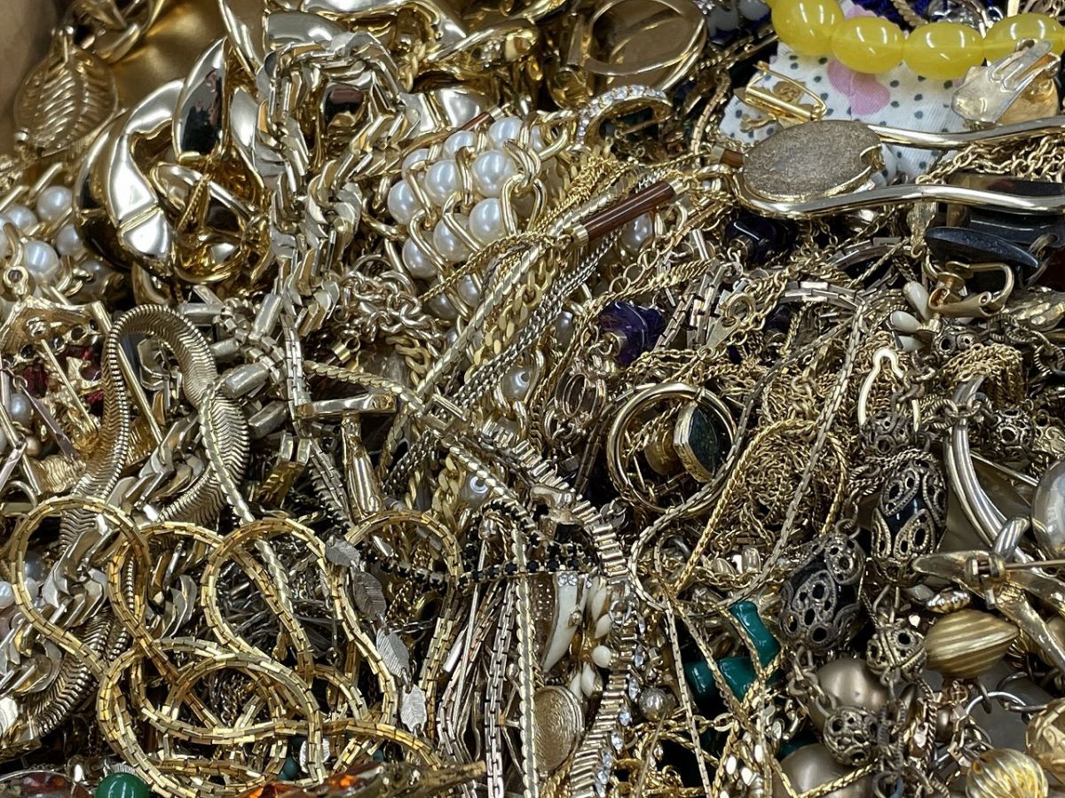 2026年最新Yahoo!オークション -アクセサリー まとめて kgの中古品 