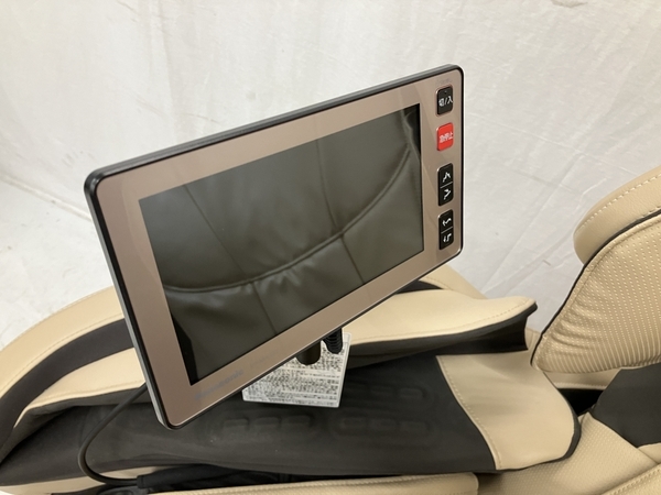 限定SALE，大得価 Panasonic EP-MA101 マッサージチェア 家庭用電気マッサージ器 パナソニック 中古 楽 H6892420