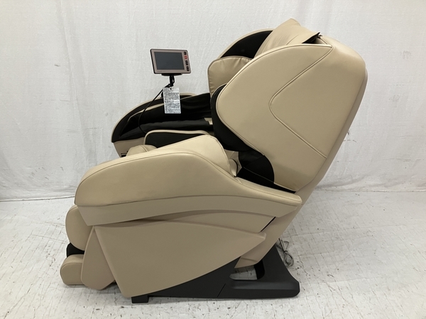 限定SALE，大得価 Panasonic EP-MA101 マッサージチェア 家庭用電気マッサージ器 パナソニック 中古 楽 H6892420