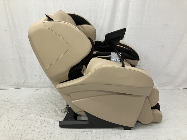 限定SALE，大得価 Panasonic EP-MA101 マッサージチェア 家庭用電気マッサージ器 パナソニック 中古 楽 H6892420