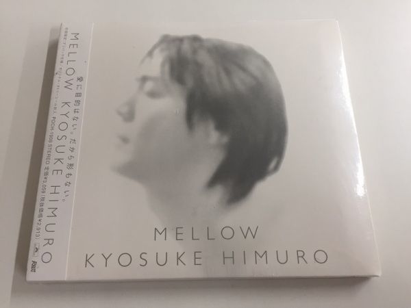  W619 氷室京介 / MELLOW 初回限定デジパック仕様 CD 220(その他)｜売買されたオークション情報、yahooの商品情報をアーカイブ公開 - オークファン その他