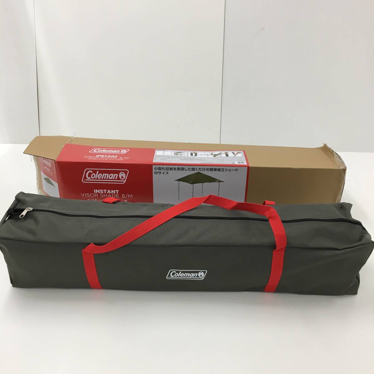 Coleman/コールマン フロンティアワイドドームテント300 Frontier Wide