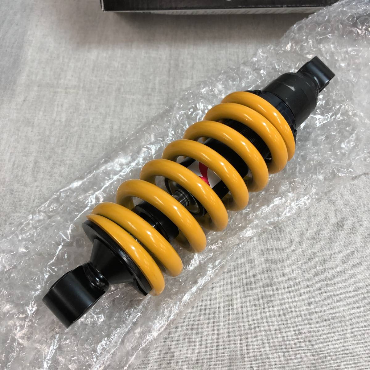 キタコ(KITACO) リアショックアブソーバー 2本入り 330mm 5 キタコ 