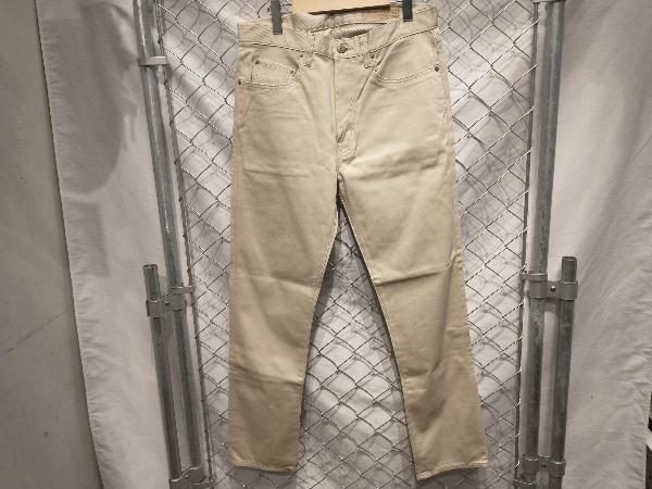 BONCOURA – Pants Official Online Store Denim pants Indigo work 