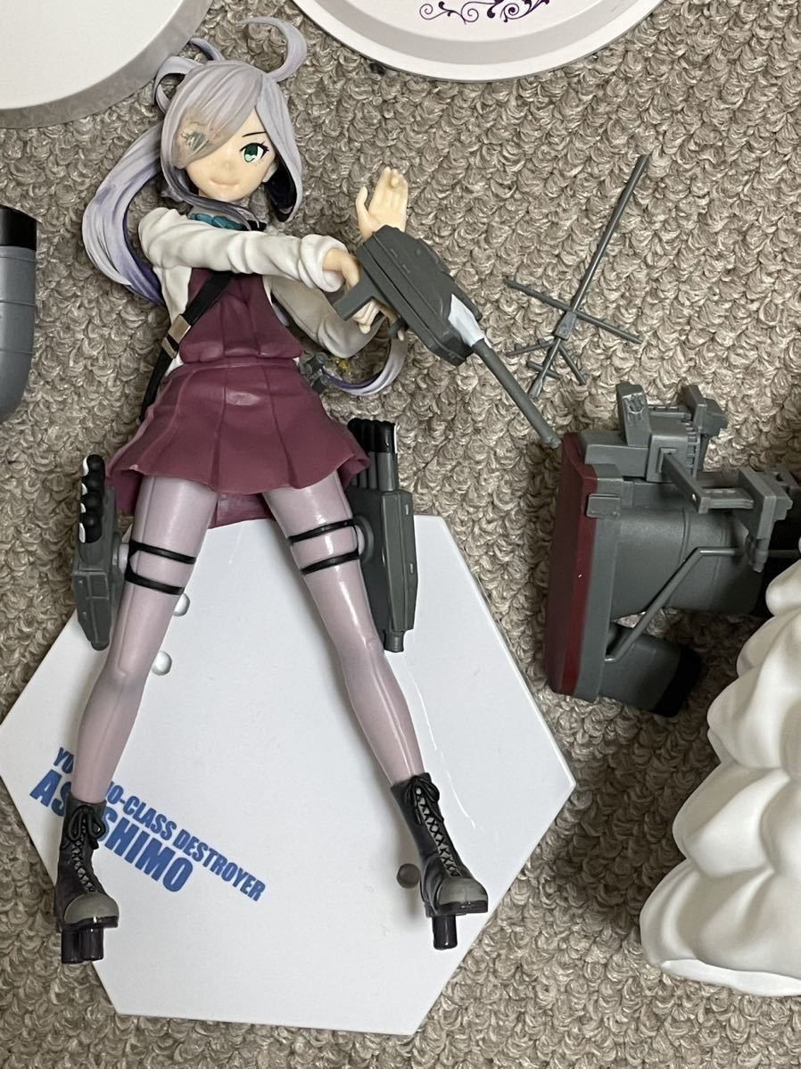 D 美少女フィギュア まとめ売り 初音ミク ドラゴンボール ブルマ