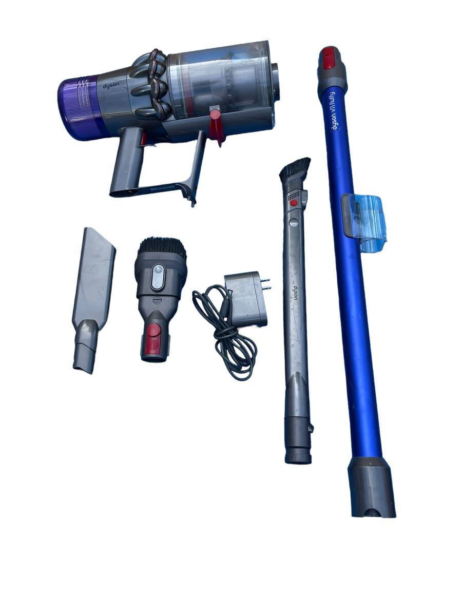 dyson ダイソン SV14 コードレスクリーナー 動作未確認済み現状品 SV14