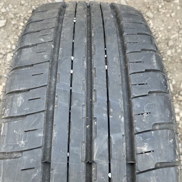 超激得 165/45R16 2020年製 8 9分山 ATR-K Economist 1本/ オンロードタイヤ 夏タイヤ N4926_F(中古品)｜売買されたオークション情報、yahooの商品情報をアーカイブ公開 - オークファン 16インチ