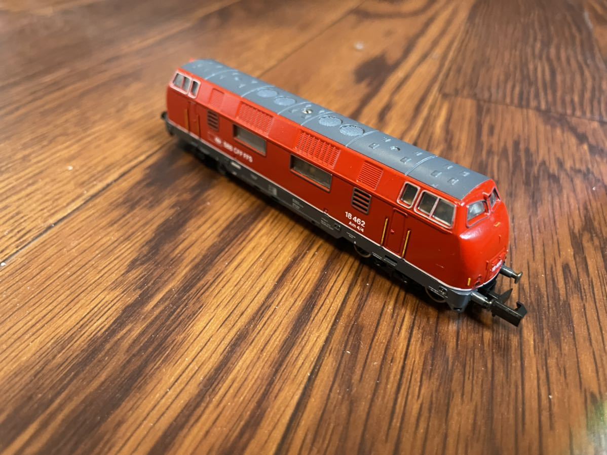 0 2026年最新Yahoo!オークション | Scale -sbb Gaugemaster Announcement ARNOLD Range N Arnold 機 1 🌸 Ａｍ４／４型ディーゼル機関車 ディーゼル機関車