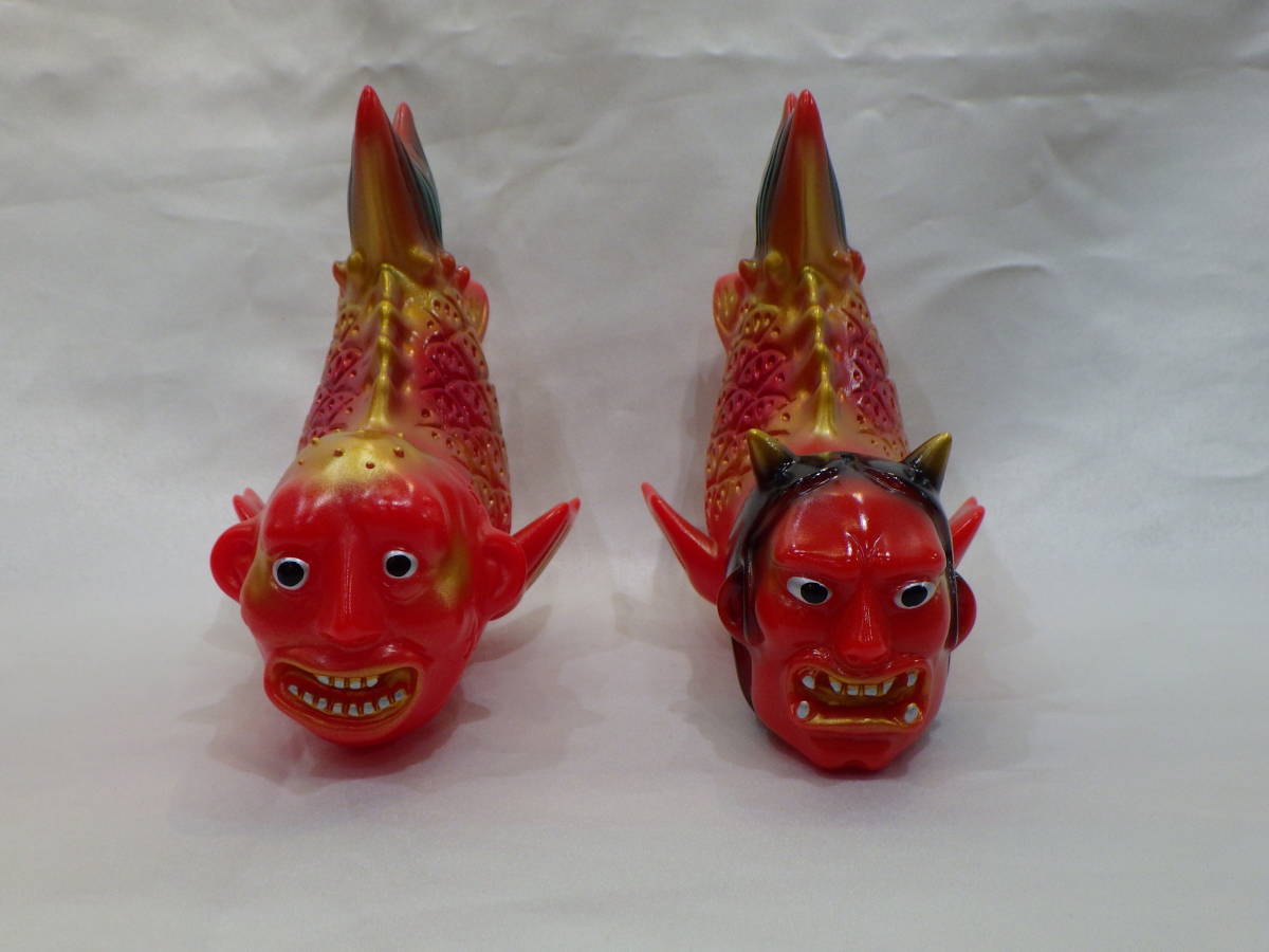 大得価，豊富な イズモンスター izumonster 人鯱鉾 Blood Guts Toys(一般)｜売買されたオークション情報、yahooの商品情報をアーカイブ公開 - オークファン 一般