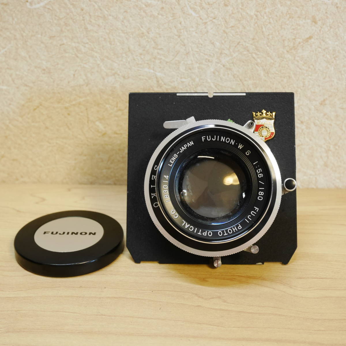 180mm W F5.6 FUJINON | Fujinon FUJIFILM Format レンズ Large Fuji