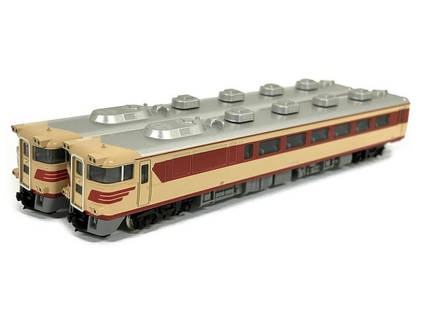 0 TOMIX トミックス Nゲージ 旧製品 JR JRキハ181系特急ディーゼルカー