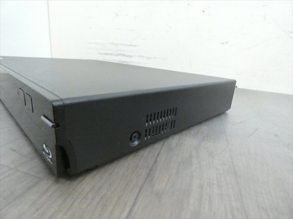 1TB☆11年☆ソニー/SONY☆HDD/BDレコーダー☆BDZ-AT900☆2番組同時録画