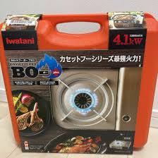 【送料無料，新作】 送料1500円 イワタニ カセットフー BOー ボー プラス CB-AH-41F(カセットコンロ、卓上コンロ)｜売買されたオークション情報、yahooの商品情報をアーカイブ公開 - オークファン カセットコンロ、卓上コンロ