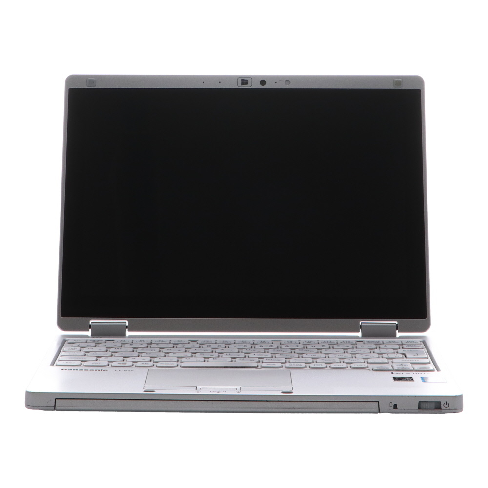 ★1円開始★Panasonic Let'sNoteRZ5 Core m5-1.1GHz(6Y57)/8GB/256GB/10.1/Win10Pro64bit