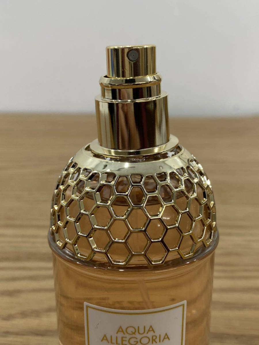 アレゴリア アクア GUERLAIN ゲラン ローザ ⋅ | - ヴェルデ ラ
