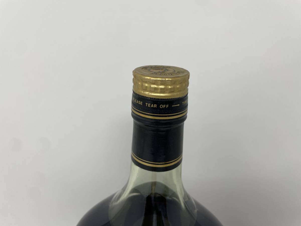 1円スタート 未開栓 Hennessy COGNAC XO 1000ml 40% ヘネシー 