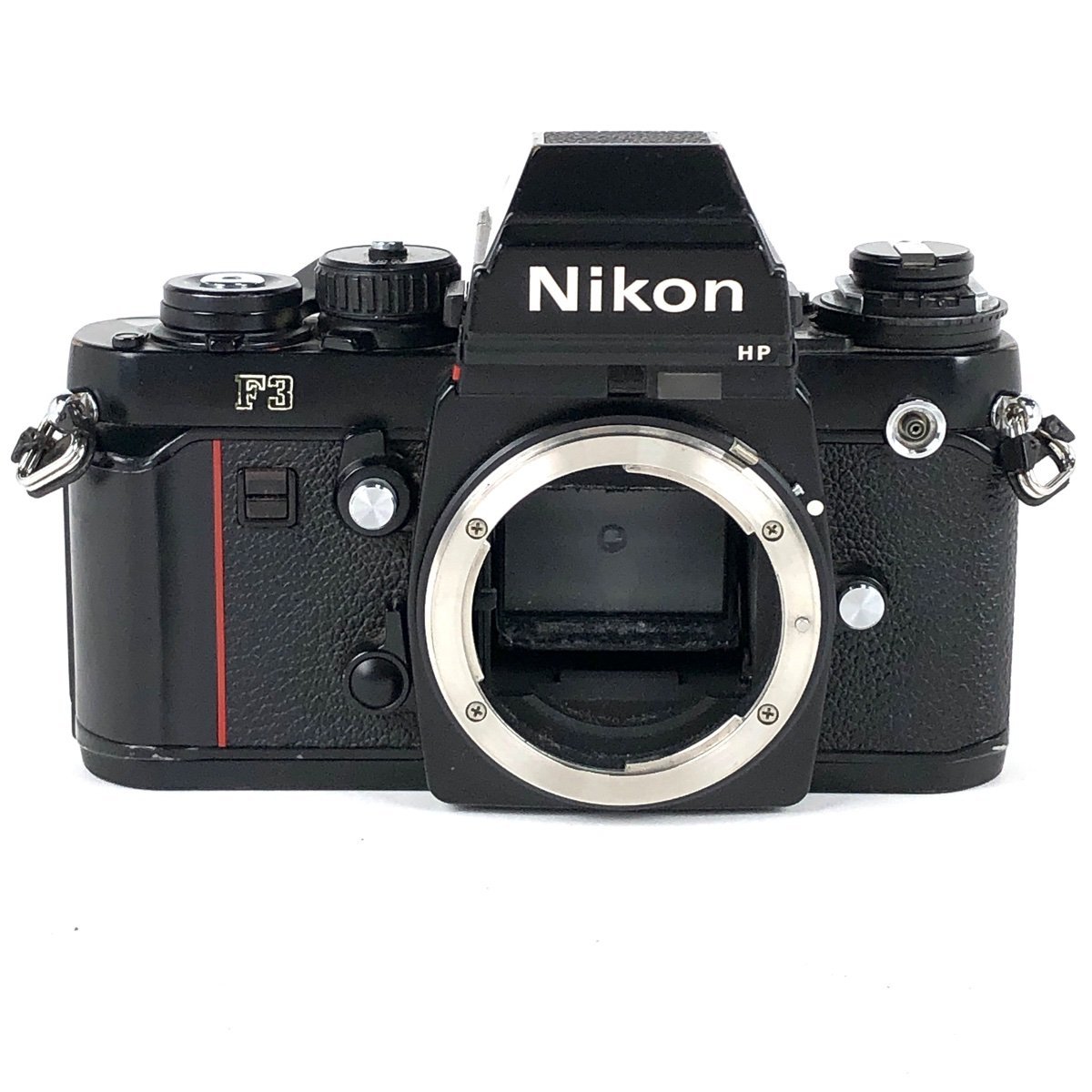 ニコン Nikon F3 HP ボディ ［ジャンク品］ フィルム マニュアル 