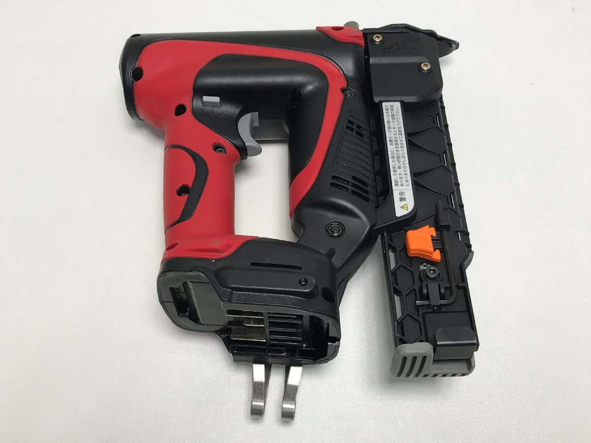 マックス 充電式フィニッシュネイラ 18V MAX マックス(MAX) | 充電式 