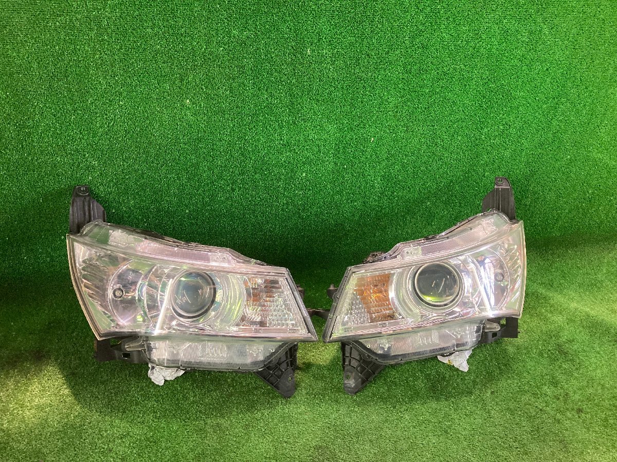 爆買い，品質保証 MK21S パレットSW ヘットライト左右セット HID スズキ(ヘッドライト)｜売買されたオークション情報、yahooの商品情報をアーカイブ公開 - オークファン スズキ用