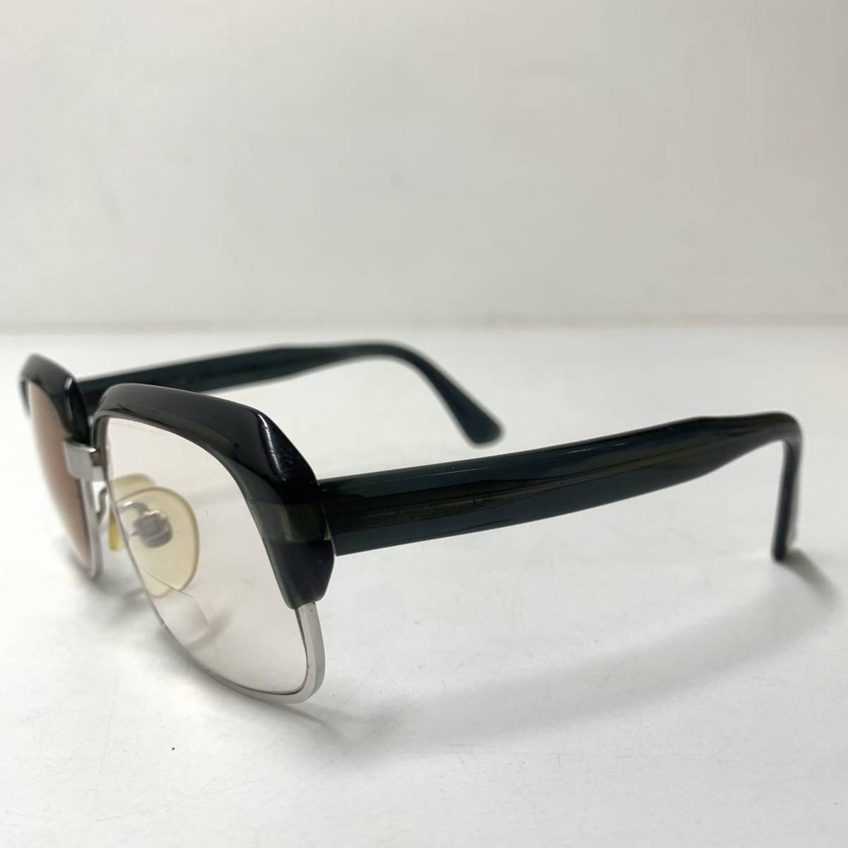VINTAGE RODENSTOCK 1/20 10K BERTRAM WD Titan 金張り 眼鏡 メガネ 