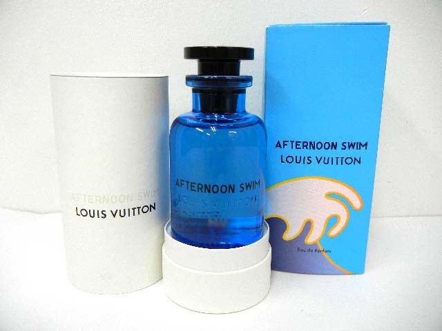 10754 Louis Vuitton AFTERNOON SWIM ルイヴィトン アフタヌーン