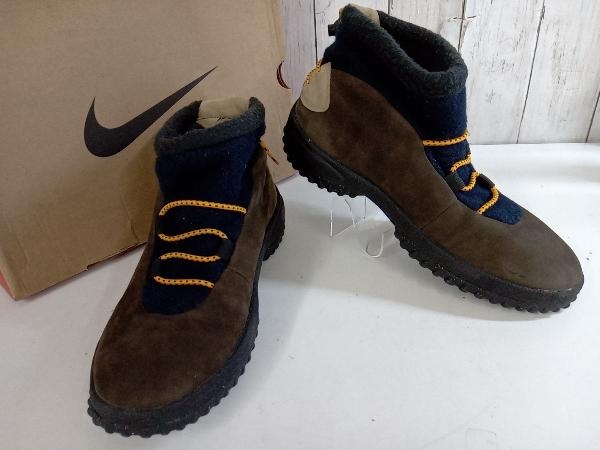 NIKE スニーカー ナイキ AIR HALF BAKED エアハーフベイクド