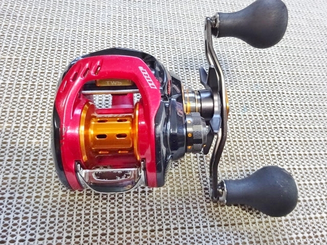 ダイワ Hrfソニックスピードの値段と価格推移は 4件の売買情報を集計したダイワ Hrfソニックスピードの価格や価値の推移データを公開