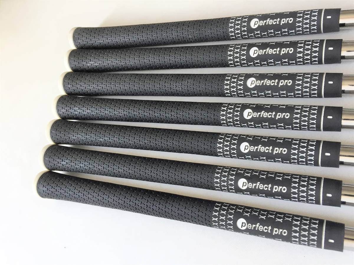 貴重 人気 純鉄 99.3 Pure 三浦技研 CB-1008 アイアン 4-PW 7本 NS 