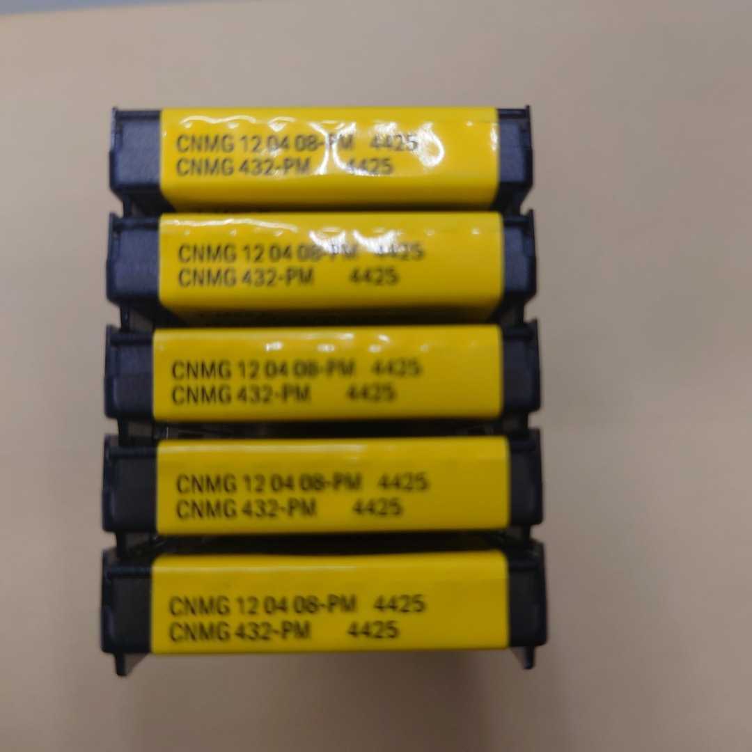 お買い得，2026 サンドビック チップ CNMG120408-/PM 4425 50個 5ケース(消耗品)｜売買されたオークション情報、yahooの商品情報をアーカイブ公開 - オークファン 鉄工用