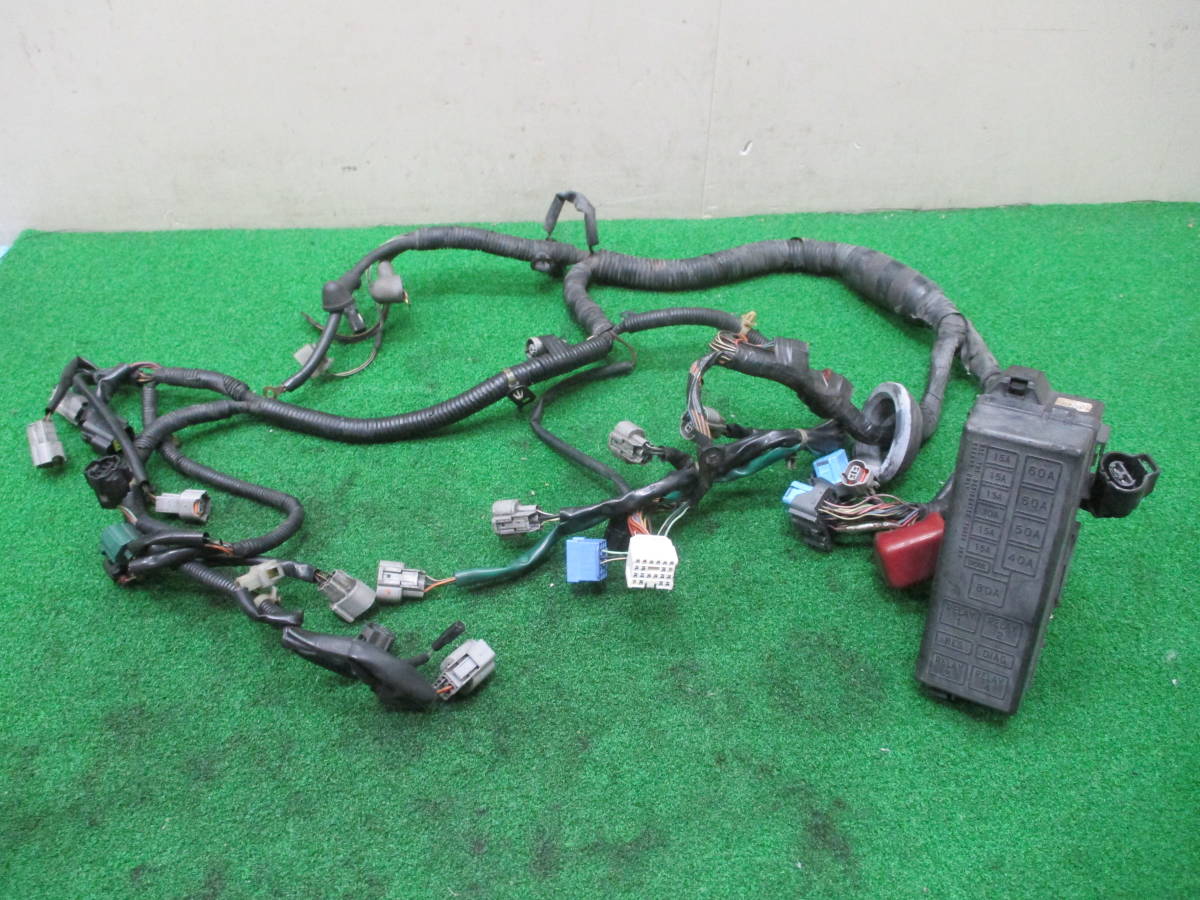 HA22S アルトワークス RS⁄Z RS／Z 平成12年 4WD ICターボ タービン 