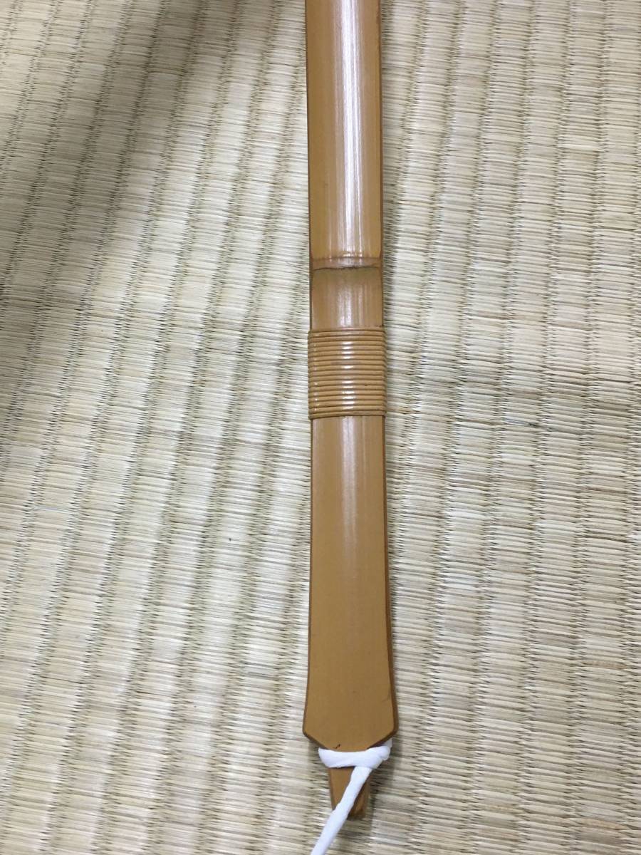 弓道 竹弓 松永重昭 伸寸 弓道 竹弓 松永重昭 伸寸 弓道 弓道 竹弓 松永重宣 並寸 14.04キロ