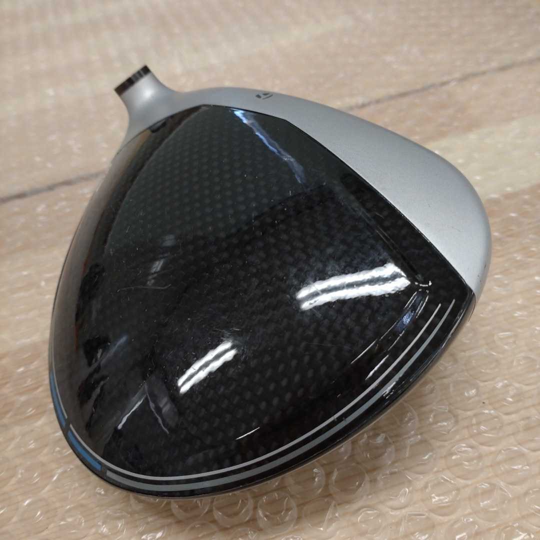 中古】 テーラーメイド M3 460 9.5° TaylorMade ドライバー ヘッドのみ